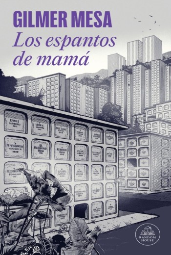 Los espantos de mamá