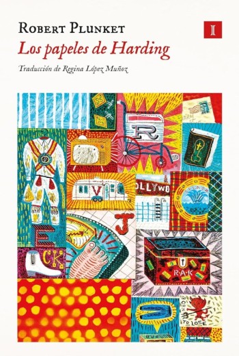 Los papeles de Harding