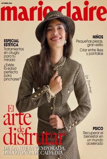 Marie Claire España núm. 455