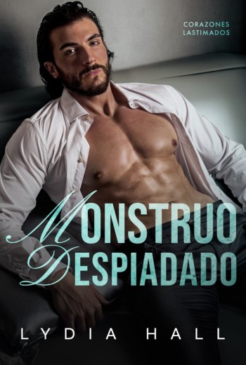 Monstruo despiadado