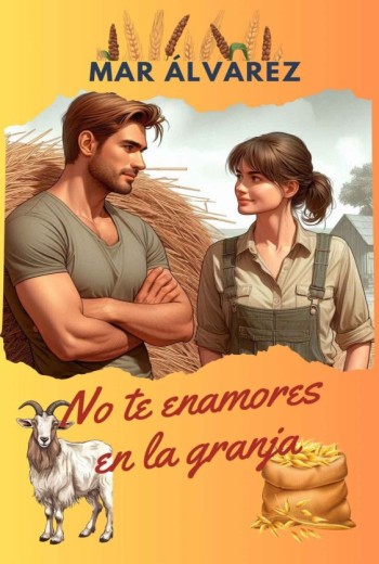 No te enamores en la granja