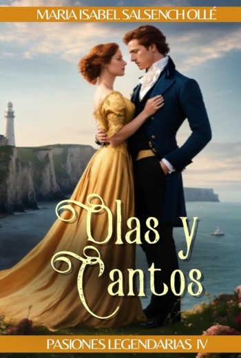 Olas y cantos