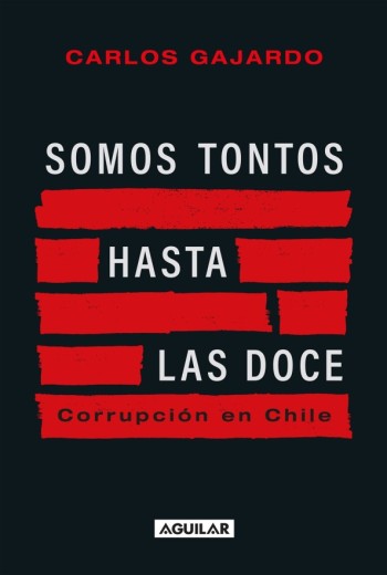 Somos tontos hasta las doce