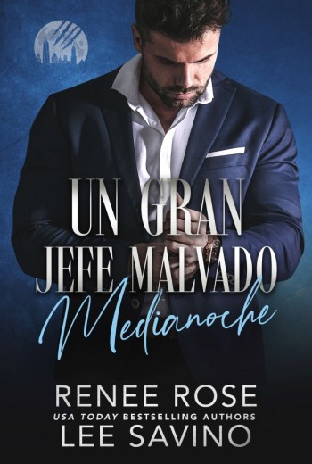 Un Gran Jefe Malvado Medianoche
