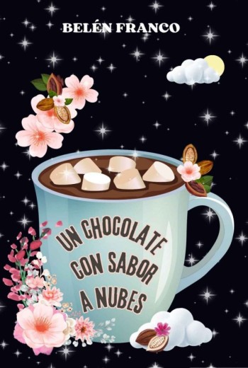 Un chocolate con sabor a nubes