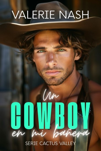 Un cowboy en mi bañera