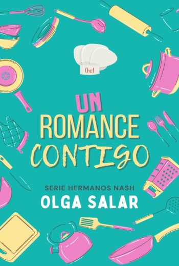 Un romance contigo