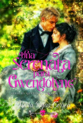 Una serenata para Gwendolyne