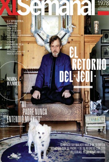 XL Semanal núm. 1978, El retorno del Jedi