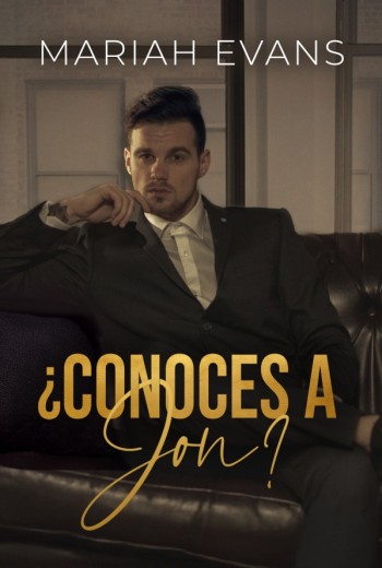 ¿Conoces a Jon?