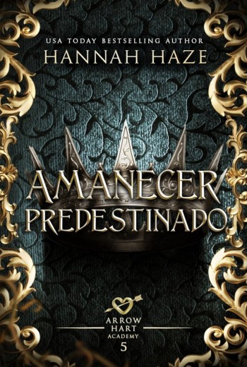 Amanecer predestinado