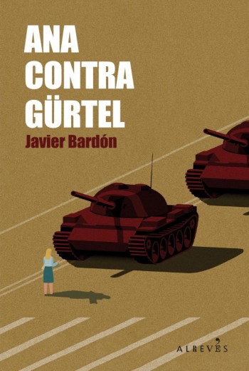 Ana contra Gürtel