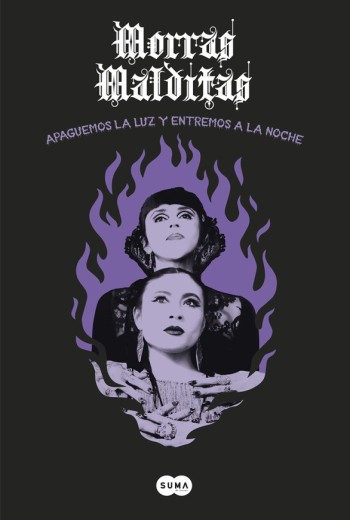 Apaguemos la luz y entremos a la noche