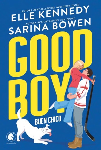 Buen chico (Good Boy)