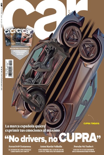 Car España núm. 223