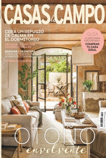 Casas de Campo núm. 180