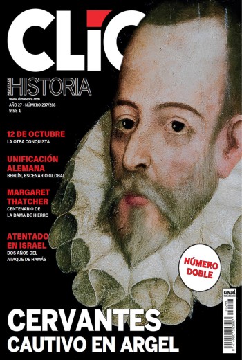 Clio Historia núm. 287-288