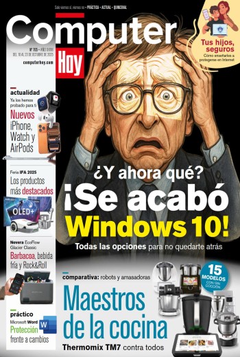 Computer Hoy núm. 705