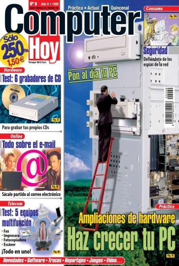 Computer Hoy núm. 9