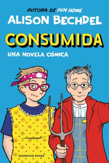 Consumida
