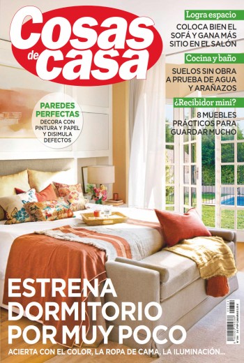 Cosas de Casa núm. 344
