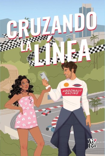 Cruzando la linea