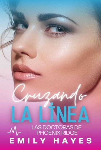 Cruzando la línea