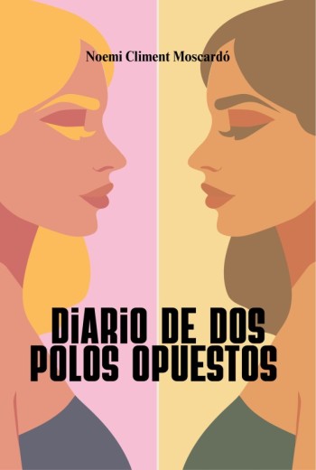 Diario de dos polos opuestos