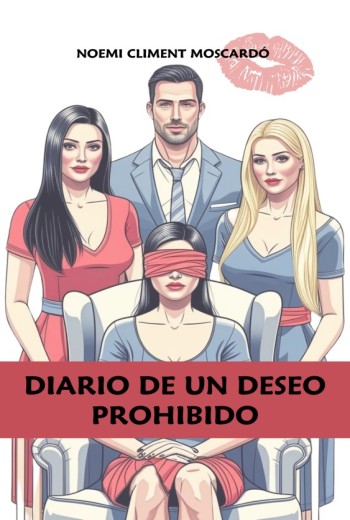 Diario de un deseo prohibido
