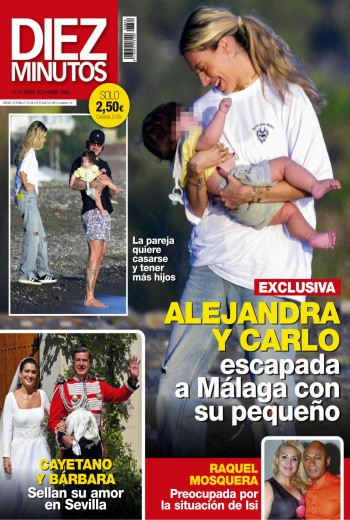 Diez Minutos núm. 3869