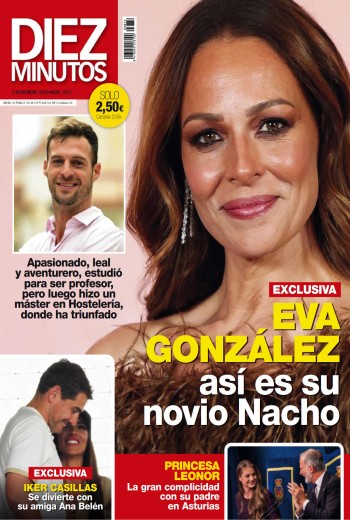 Diez Minutos núm. 3872
