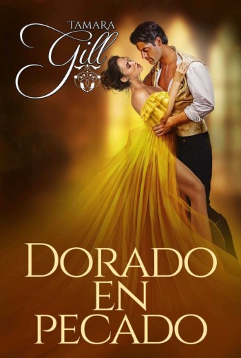 Dorado en pecado - Tamara Gill