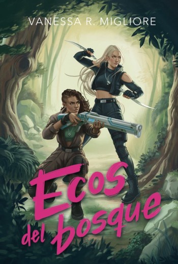 Ecos del bosque