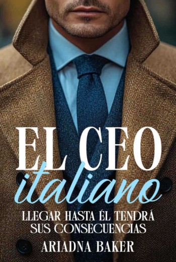 El CEO italiano