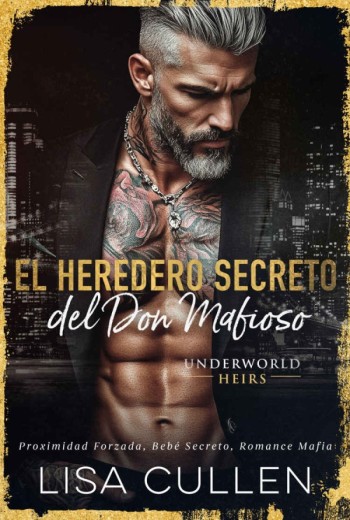 El Heredero Secreto del Don Mafioso