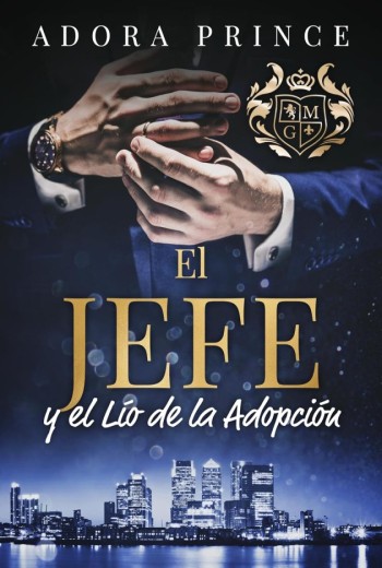 El Jefe y el Lío de la Adopción