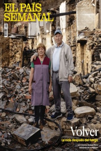 El País Semanal núm. 2556