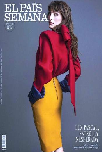 El País Semanal núm. 2559