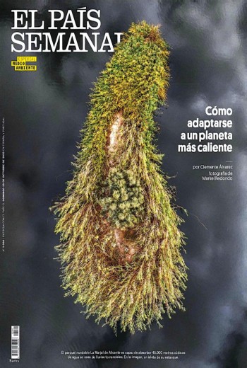 El País Semanal núm. 2560