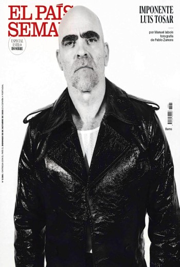 El País Semanal núm. 2561