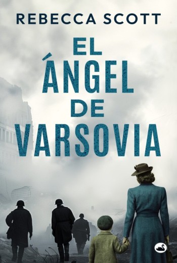 El ángel de Varsovia