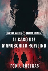 El caso del manuscrito Rowling