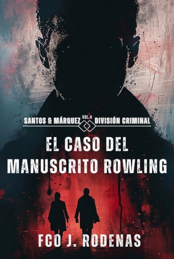 El caso del manuscrito Rowling