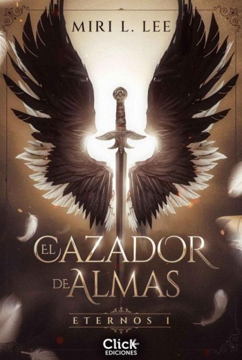 El cazador de almas - Miri L. Lee