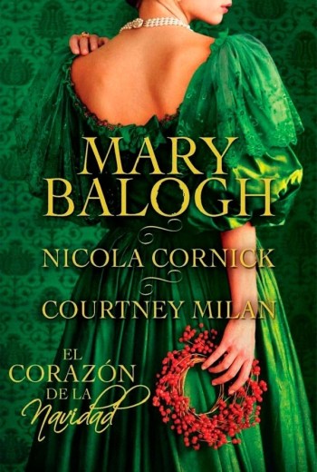 El corazón de la Navidad