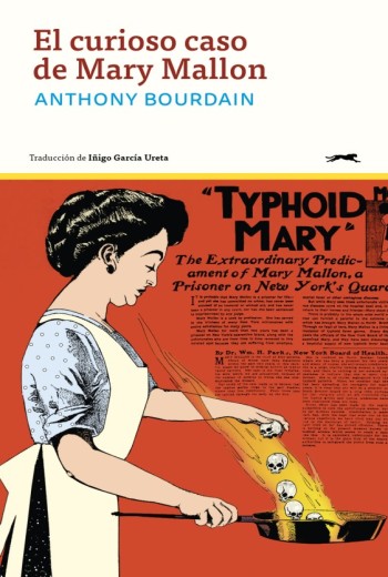 El curioso caso de Mary Mallon