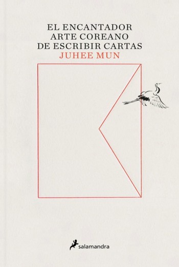 El encantador arte coreano de escribir cartas
