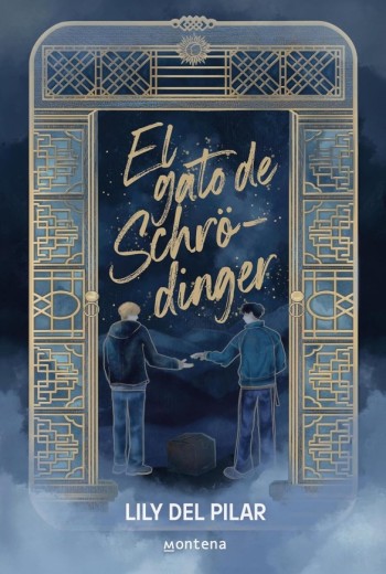 El gato de Schrödinger