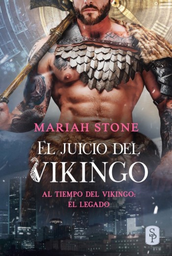 El juicio del vikingo