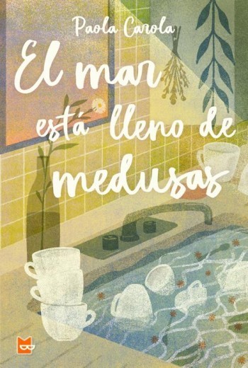 El mar esta lleno de medusas